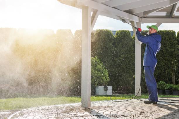 Best Restaurant Pressure Washing  in Cross Mountain, TX