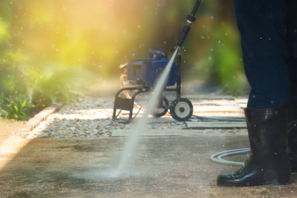 Best Gutter Cleaning  in Cross Mountain, TX